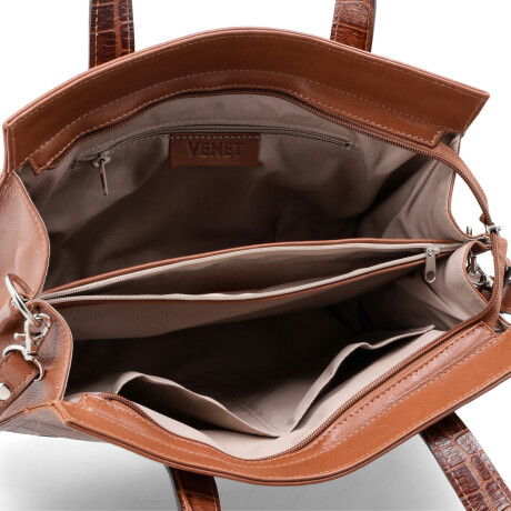 CARTERAS TOSTADO