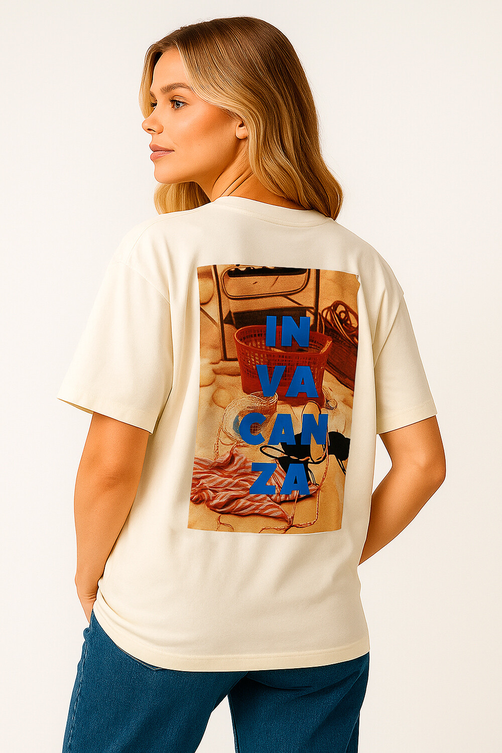 Remera Ronel Estampado 2