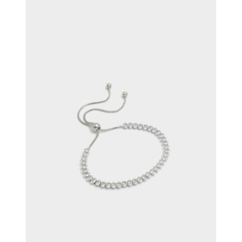 BRUCEDALE SILVER/CLEAR MULTI SILVER/CLEAR MULTI
