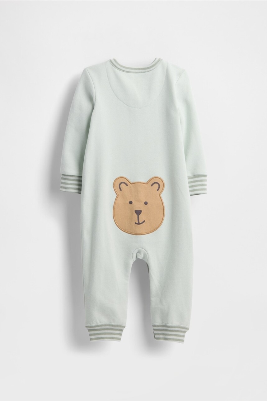 Astronauta Cozy Bebé Opal 586