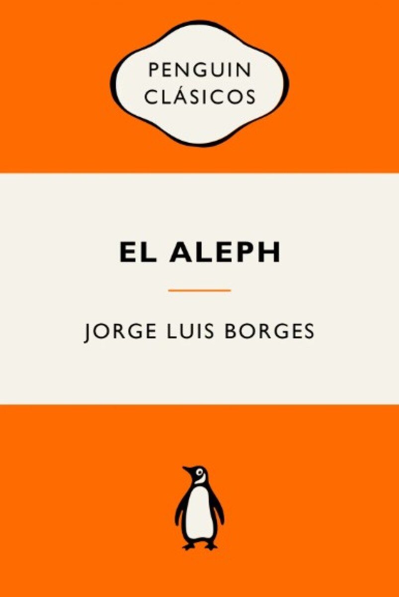 El Aleph 