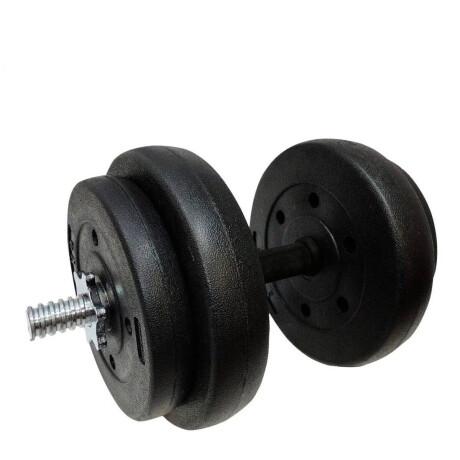 Disco 5kg Expert Revestido Pesa P/ Barras y mancuernas Barra No Oxida Disco 5kg Expert Revestido Pesa P/ Barras y mancuernas Barra No Oxida