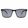 Lentes De Sol Chilli Beans Bossa Nova Negro/Negro