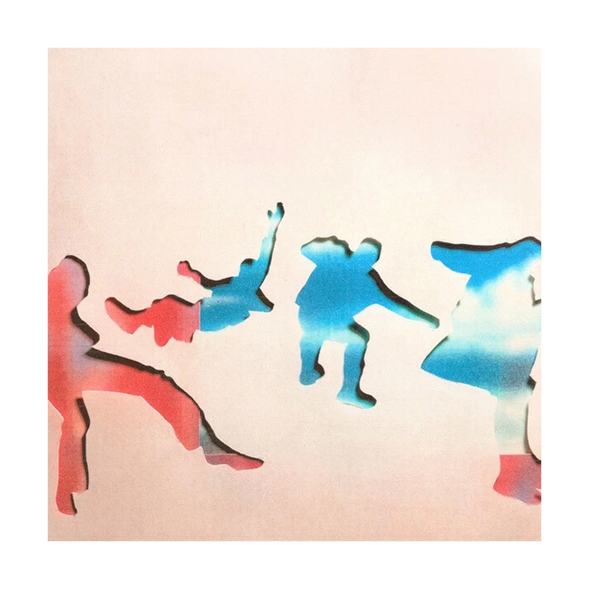 5 Seconds Of Summer / 5sos5 - Lp - Vinilo 