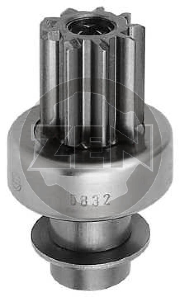 BENDIX ARRANQUE - HONDA CIVIC ROVER 213 HITACHI ZEN