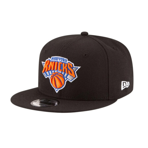 Gorro New Era Nba20 950 - Negro Gorro New Era Nba20 950 - Negro