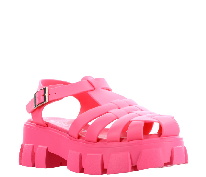 Sandalias de Mujer Miss Carol ELEN Rosado