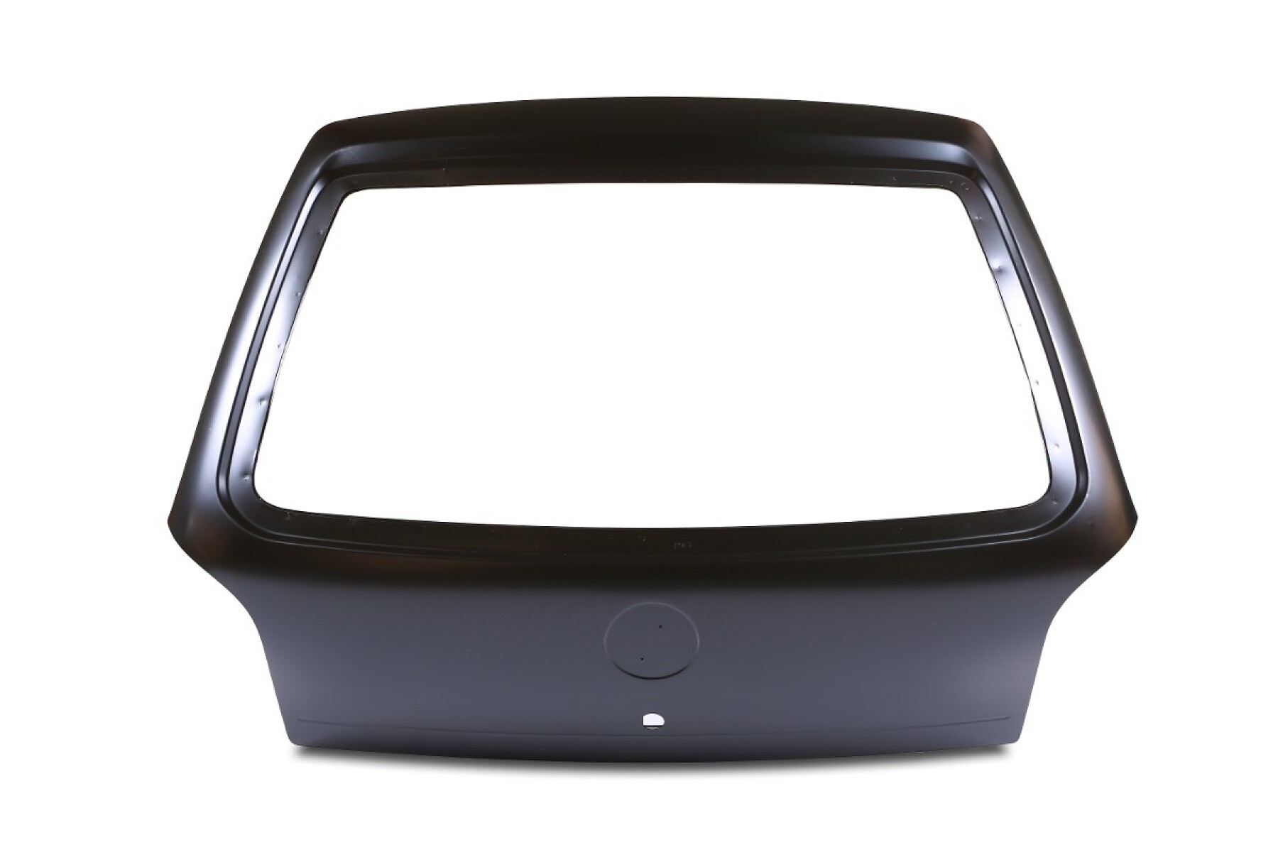 PORTON TRASERO GOL G4 CON LUNETA CON AGUJERO ORIGINAL (OUTLET) 