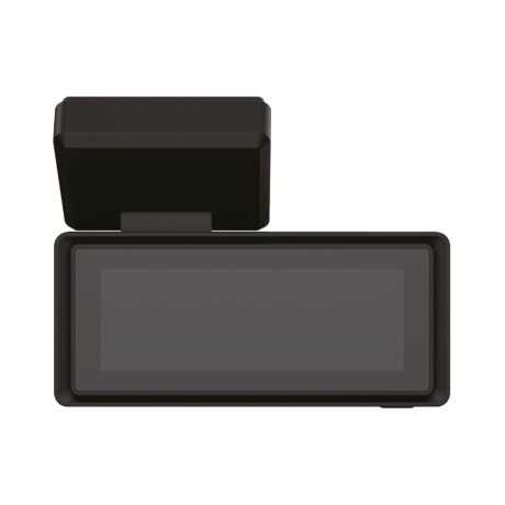 kit dash cam dvr 1080p + cámara trasera COLOR UNICO