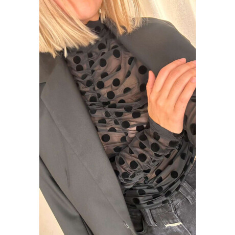 Top Dotis Print 1