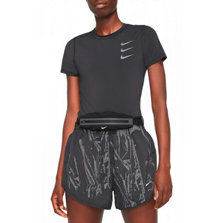 Riñonera Nike Slim Waistpack 2.0 Unisex Negro