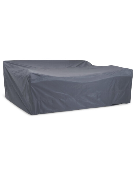 Funda muebles de jardín DUGG A210xL250 Funda muebles de jardín DUGG A210xL250