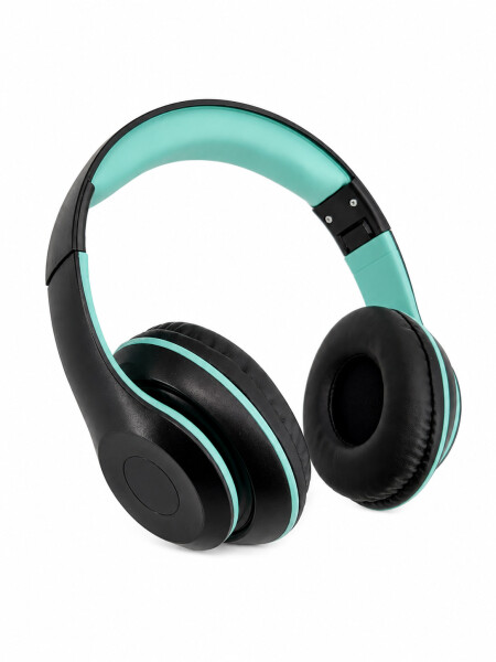 AURICULARES INALAMBRICOS NEGRO