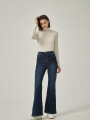 Pantalon Bette Azul Oscuro
