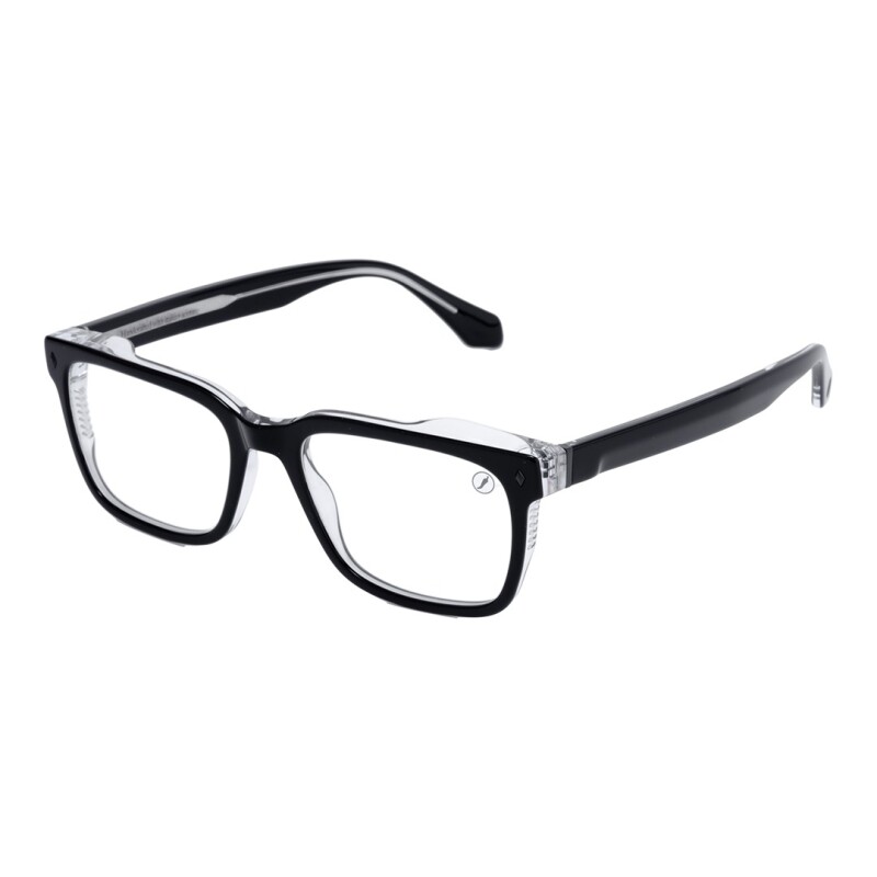 Armazón Chilli Beans Lowa Negro