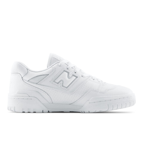 NB 550 - Mujer White