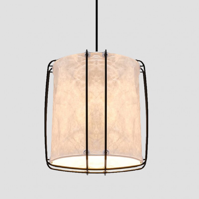 ARTEFACTO COLGANTE DECORATIVO KIOTO TRIPLE Lámpara Colgante Kioto Triple