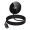 HOCO CW63 CARGADOR PRO INALAMBRICO MAGNETICO FAST CHARGE Cargador Magnético HOCO CW36 Fast Charge - Black