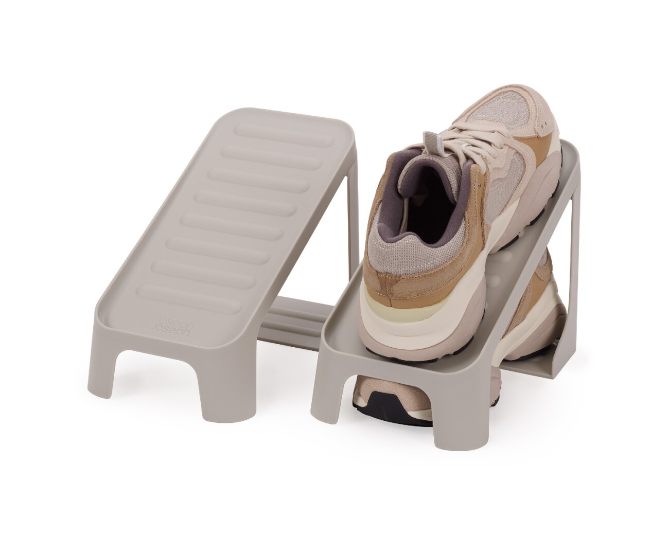 Organizador Compacto para Zapatos Joseph Joseph Shoe-In™ 2pcs - Preventa Organizador Compacto para Zapatos Joseph Joseph Shoe-In™ 2pcs - Preventa