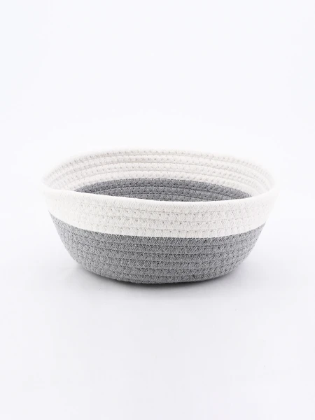 CESTO ODEN GRIS