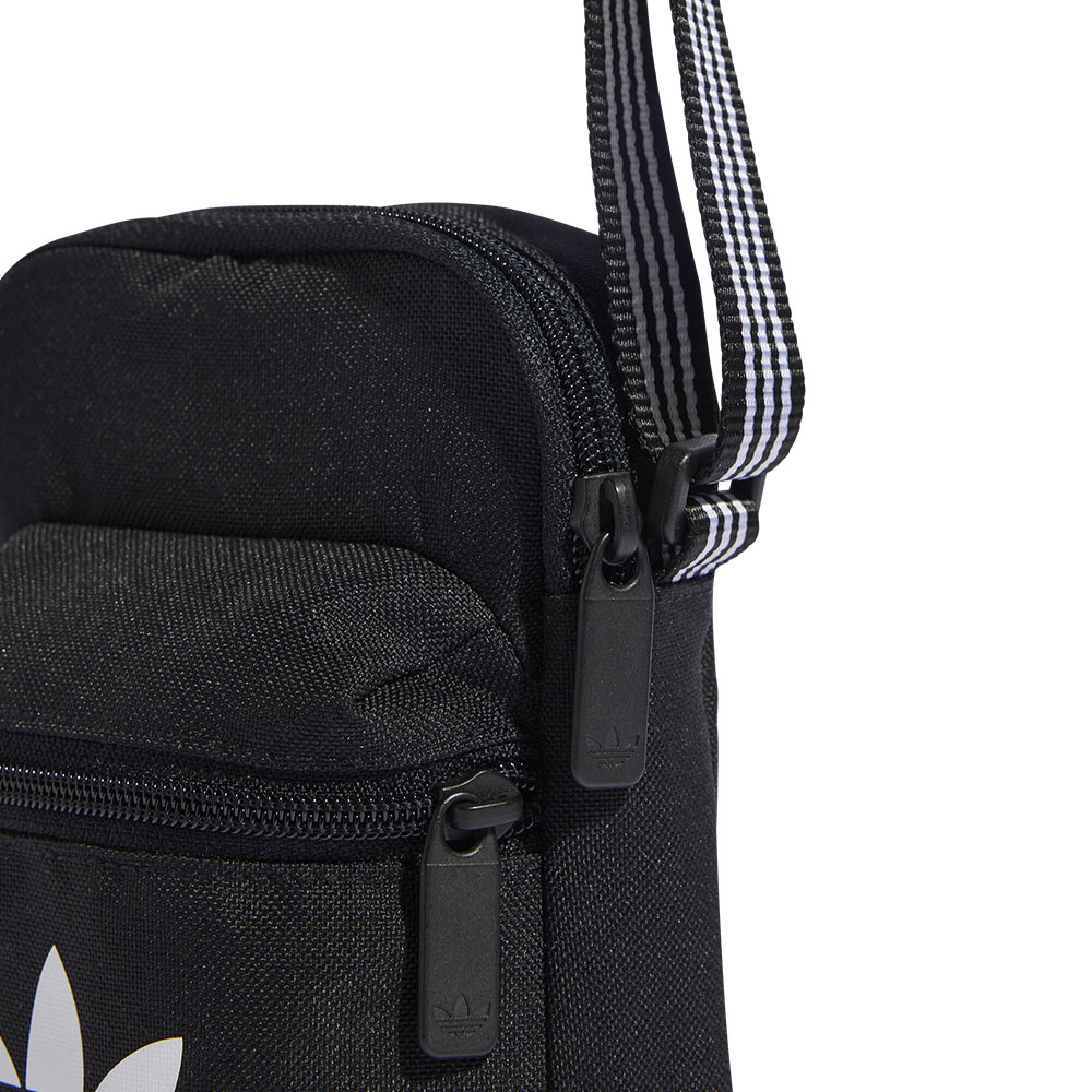 BOLSO adidas ADICOLOR CLASSIC FESTIVAL Black Lira