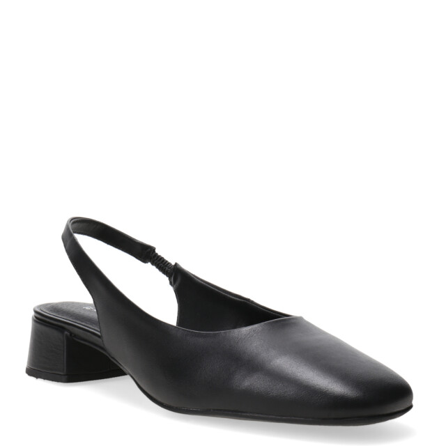 Zapato de Mujer Miss Carol Negro