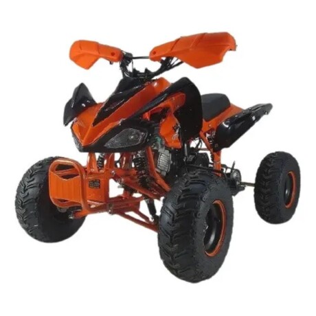 Pro Racing Goliat 110 Naranja