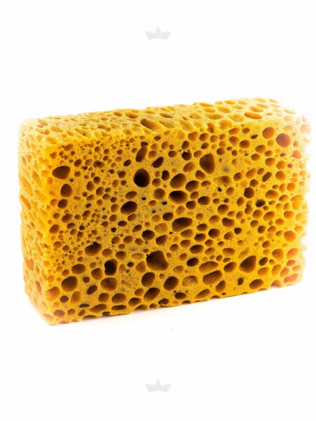 ESPONJA SIMIL-VEGETAL- 15X10 CM N/A