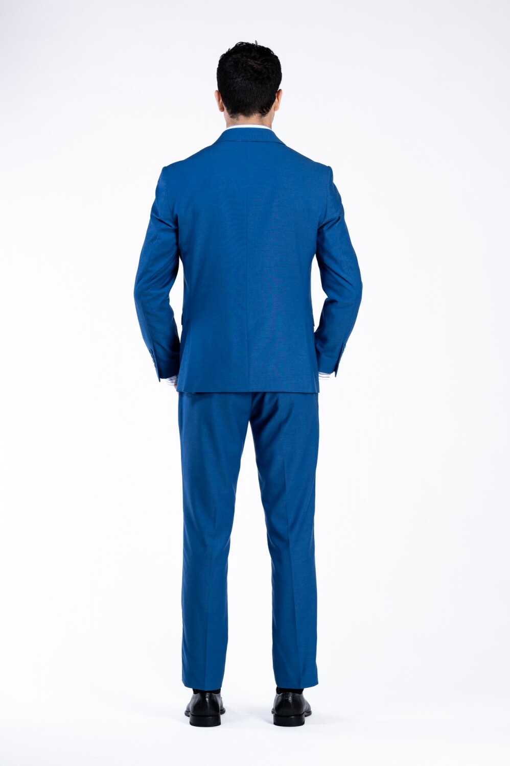 Ambo Federigi - LIGHT BLUE — ALTOCONCEPTO