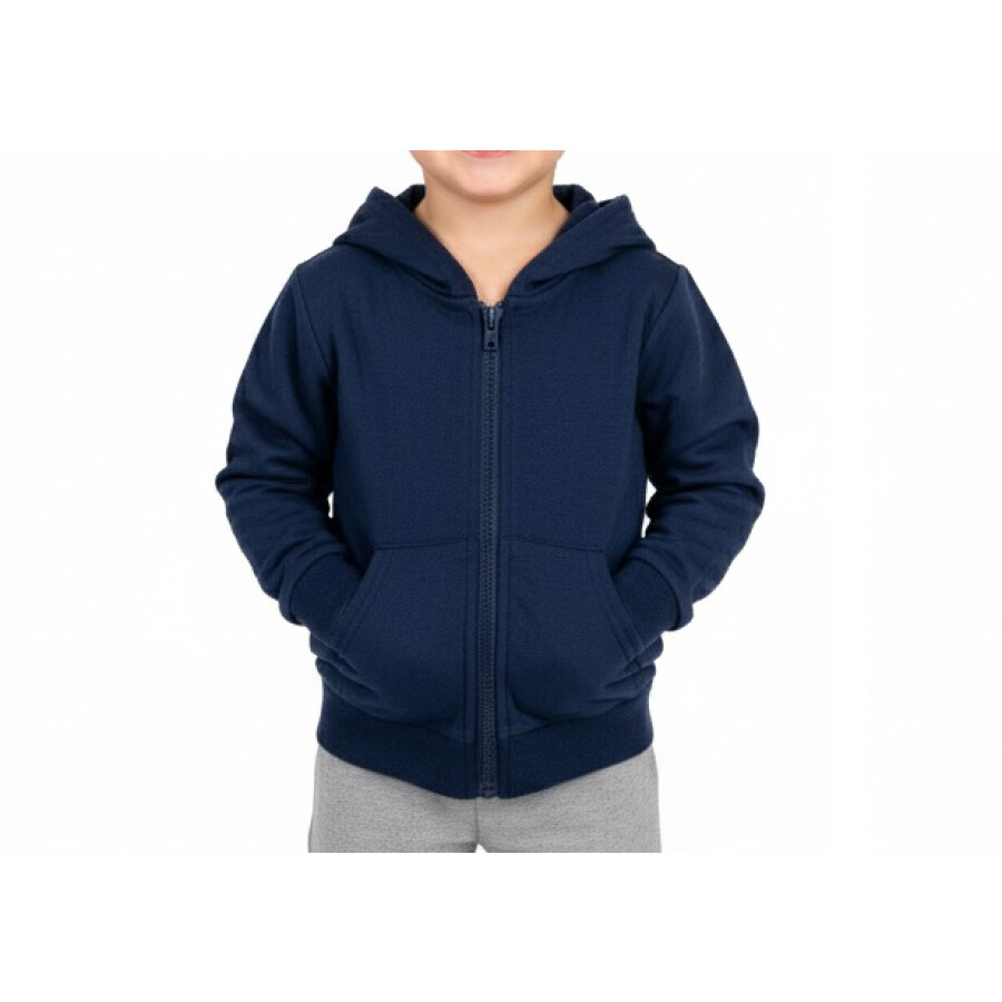 MICOMIC BOY JACKET BLUE