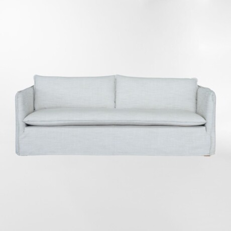 SOFA MARIA BLANCO - 3 CUERPOS