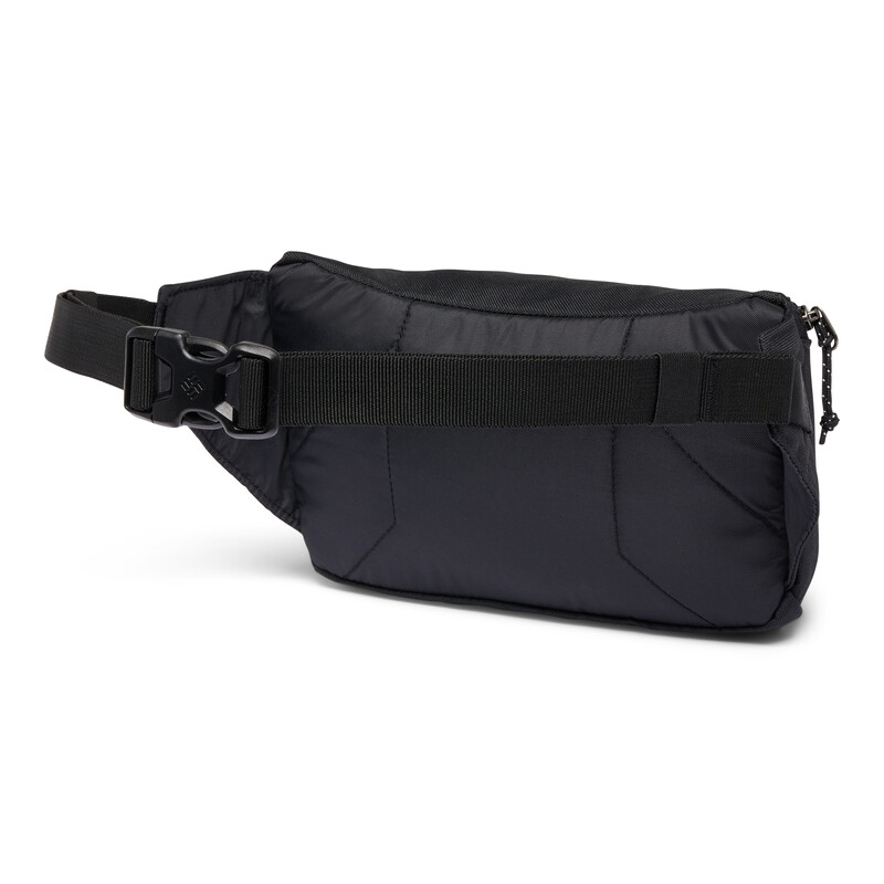 Canguro Zigzag II Hip Unisex BLACK