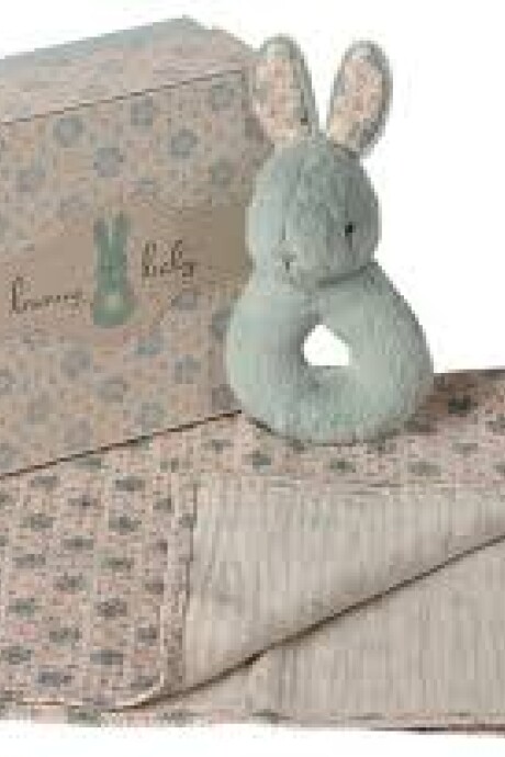 CAJA DE REGALO RECIEN NACIDO MAILEG CAJA DE REGALO RECIEN NACIDO MAILEG