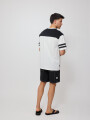 T-SHIRT FRIPO RUSTY Blanco