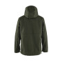 Casaca Vardag Anorak Hombre Deep Forest