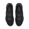Zapatillas Motion Ledge Low Hombre Black Suede