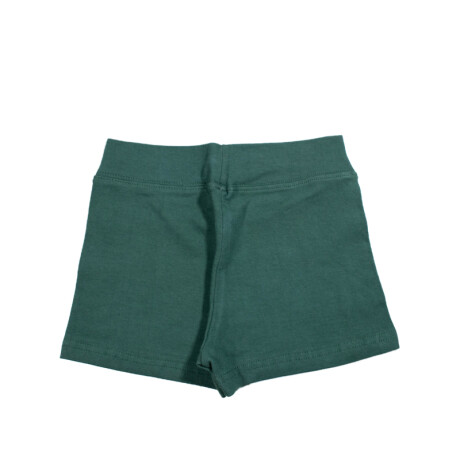 Calza lycra verde Calza lycra verde