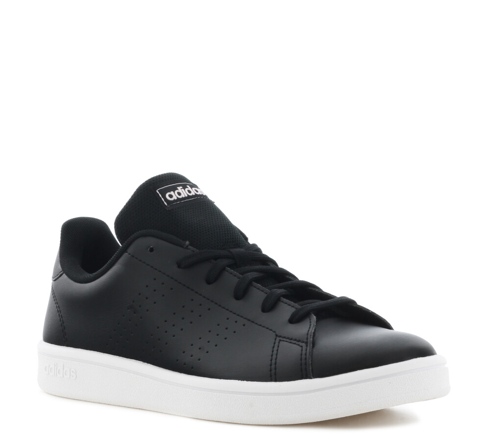 Advantage Base Adidas Negro Adidas 009.E75110001 Stadium