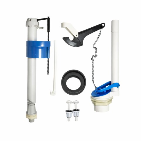 Conjunto mecanismo simple Deca Conjunto Mecanismo Simple Deca