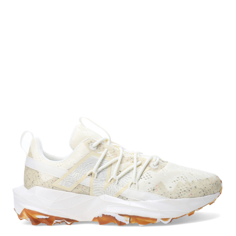 Championes de Mujer New Balance Tektrel Beige Natural - Beige