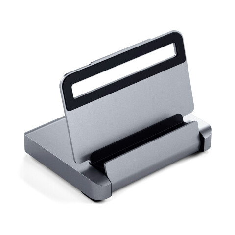 Satechi Base con Hub Integrado para iPad Pro Satechi Base con Hub Integrado para iPad Pro