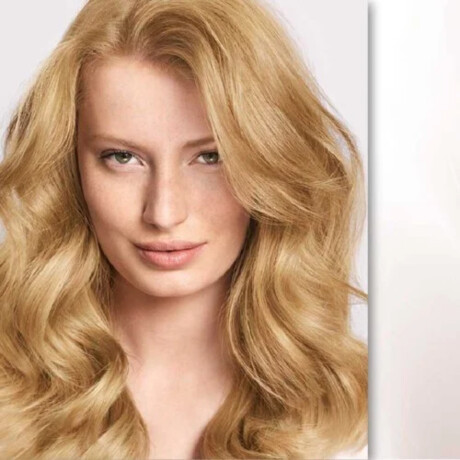 Tinta L'Oréal Paris Excellence Creme N°8.3 Rubio Claro Dorado Tinta L'Oréal Paris Excellence Creme N°8.3 Rubio Claro Dorado