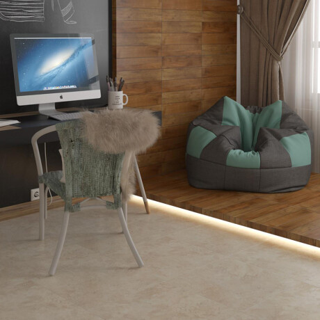 CERAMICA PARA PISO DE 45X45 BEIGE INCEFRA 000