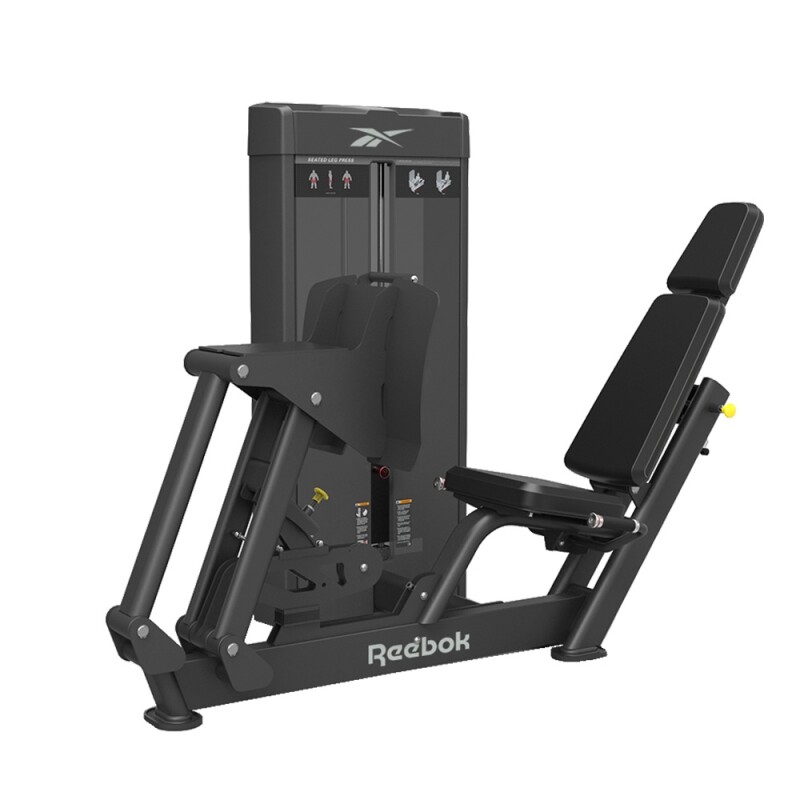 Leg Press/Calf Extension 132kg Leg Press/calf Extension 132kg