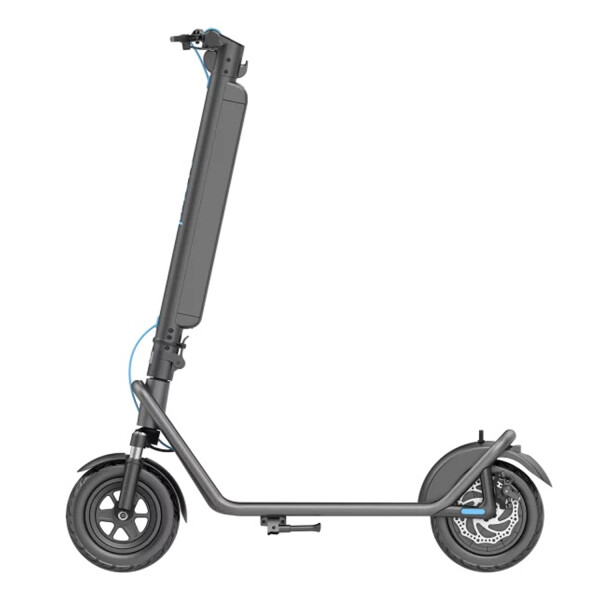 Monopatin Electrico Plegable Proove Urban Circuit MONOPATIN ELECTRICO PROOVE URBAN BK/GY