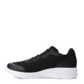 Championes de Niños New Balance 578 Negro - Blanco