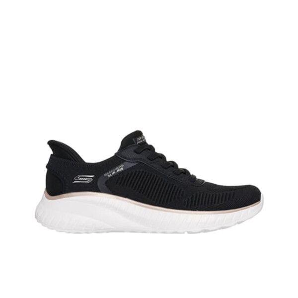 Championes Slip-Ins Bobs Sport Negro