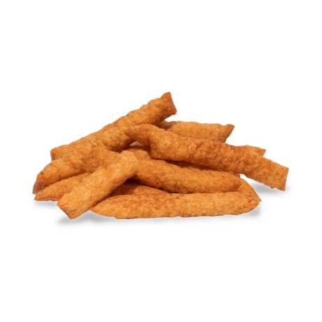 Snacks Horneados Green Crops GRE001 sin Gluten 95GR TOMATE-PAPRIKA