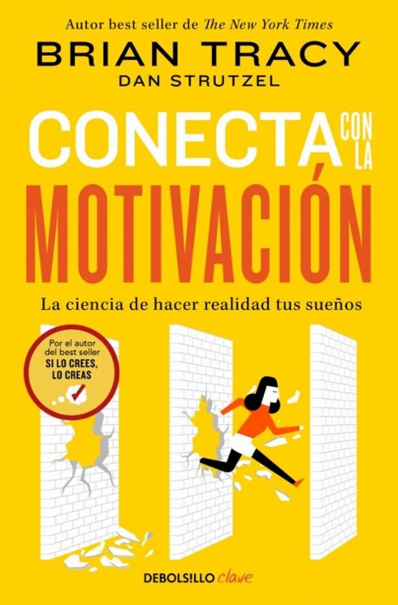 CONECTA CON LA MOTIVACION 