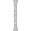Reloj TISSOT PRX 25MM de acero con esfera celeste Reloj TISSOT PRX 25MM de acero con esfera celeste